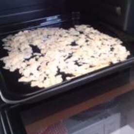 プレゼントに ケーキ屋さんの美味しいクッキー レシピ 作り方 By Alohawaii 楽天レシピ